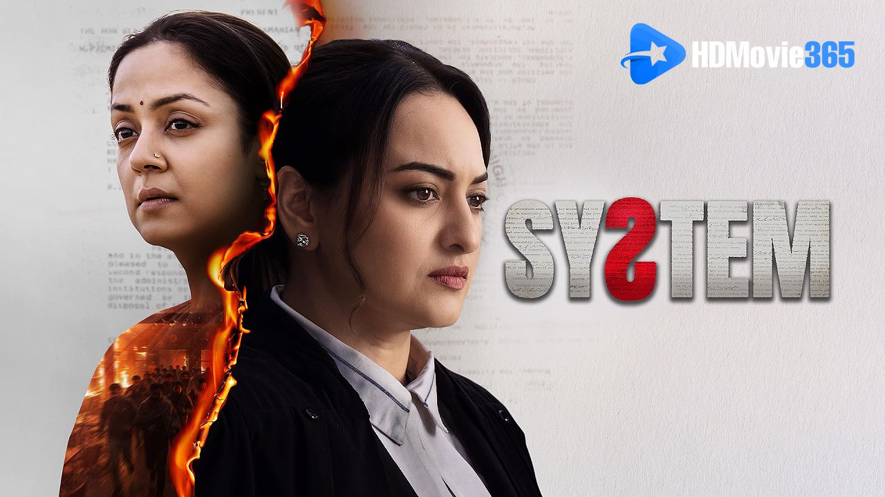 System (2026) [Movie review] — A Powerful Thriller About Justice and Truth
